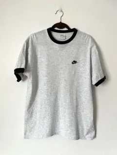 【NIKE】90s リンガー　Tシャツ　ヴィンテージ　231