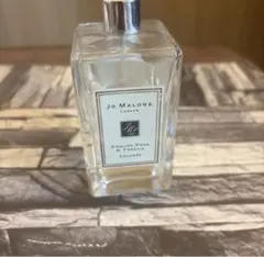 Jo Malone English Pear & Freesia 限定ボトル - メルカリ