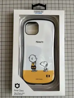 iPhone13　アイフェイス iFace　キャラクター