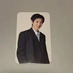 EXO チャニョル EXhOrizon in Japan アプグレ 特典トレカ - メルカリ