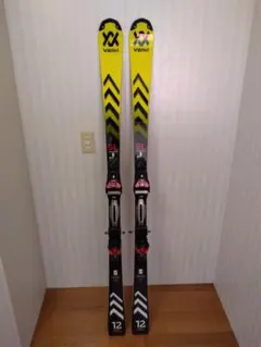 2026年最新】Volkl スキー板の人気アイテム - メルカリ