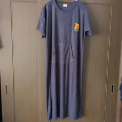 プーさんのルームウェアのサムネイル