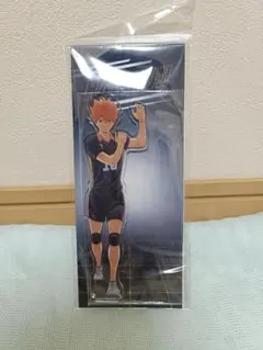 ハイキュー アクリルスタンド 日向翔陽