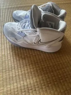 NIKE KOBE AD ナイキ コービー ピュアプラチナム 28cm - メルカリ