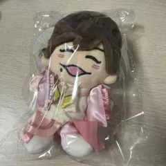 なにわ男子　ちびぬい　長尾謙杜