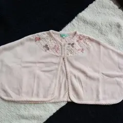 tocca ポンチョ ケープ