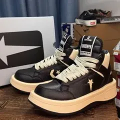 Rick Owens DRKSHDW JUN正規 OLMAR 初期 イタリア製. - メルカリ