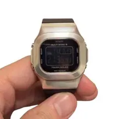【生産終了品】DAMUE 5000 Silverのサムネイル