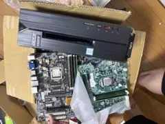 PCパーツ まとめ売り マザーボード 本体