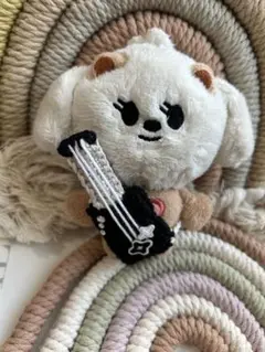 【RI-GYU様専用】TXT プルバトゥ ミニギター