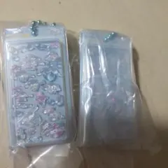 サンリオ ボンボンドロップ ミニチュアチャーム2 シナモロール2個セット