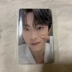 JO1 JO1DER SHOW 永遠 EIEN トレカ 河野純喜 140