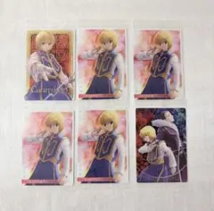 HUNTER × HUNTER ハンターハンター イタジャガ クラピカ