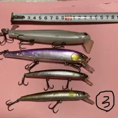 IKスピンジャーク ジレンマ60 セット - メルカリ