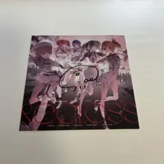 2026年最新】ReGLOSS アルバム 火威青の人気アイテム - メルカリ