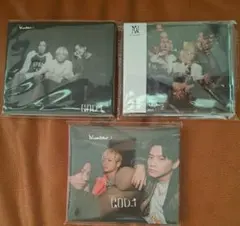 2026年最新】GOD_iの人気アイテム - メルカリ