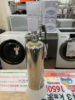 2025年最新】co2ジェネレーターの人気アイテム - メルカリ