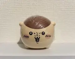 新品・未開封☆ちいかわ 貯金箱 くりまんじゅう