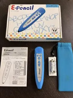 くもん　イーペンシルのサムネイル