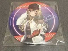 D4DJ 山手響子　ビッグスタンド缶バッジ