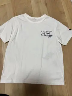 Classical Elf 半袖 Tシャツ ホワイト　Mのサムネイル