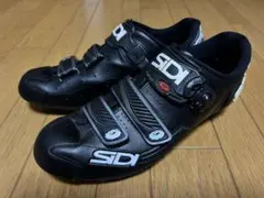 SIDI ビンディングシューズ ブラック　サイズ44のサムネイル