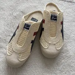 Onitsuka Tiger サボ・クロッグサンダル