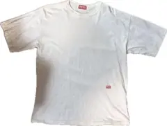 DIESEL ホワイト Tシャツ