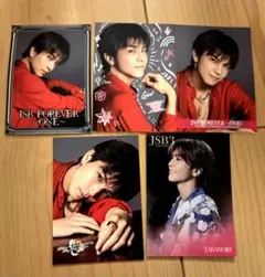 岩田剛典　フォトカード　セット売り