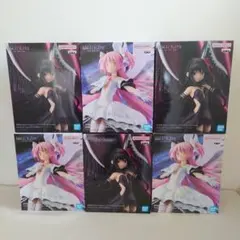 まどマギ 叛逆の物語 アルティメットまどか 悪魔ほむら