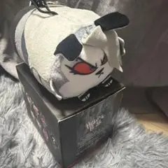 Helluva Boss ナゲット ルーナ ブラインドぬいぐるみ