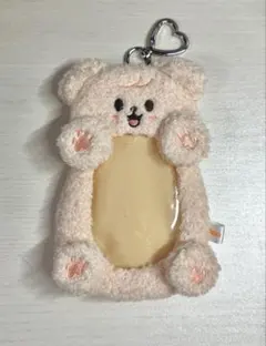 straykids skzoo 5'CLOCK パピーム トレカホルダー ペンミ