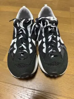 2026年最新】nike sacai vaporwaffle blackの人気アイテム - メルカリ