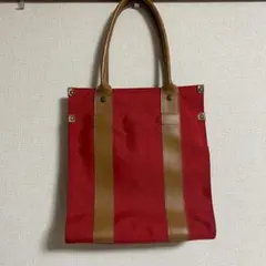 MK MICHEL KLEIN ミッシェルクラン トートバック　通学、普段使いに