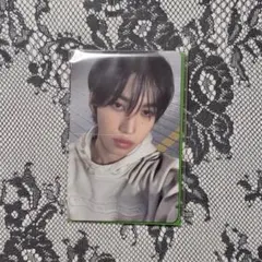 idntt yesweare 204 objekt ジュホ QR未使用