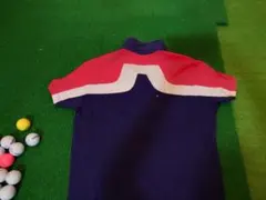 ジェイリンドバーグ　J.LINDEBERG GOLF　半袖ポロシャツ夏用