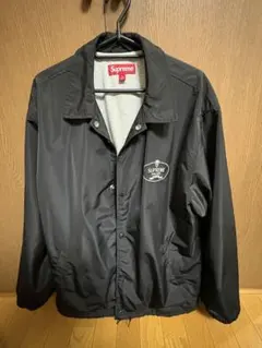 人気モデル5選！Supremeのレアなコーチジャケットをメルカリでチェック