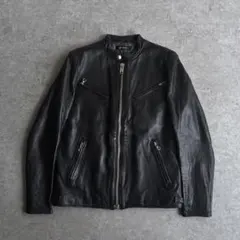 RUDE GALLERY ウエスタンジャケット 4 チバユウスケ着用 RUDE GALLERY ウエスタンジャケット 4 チバユウスケ着用 - メルカリ