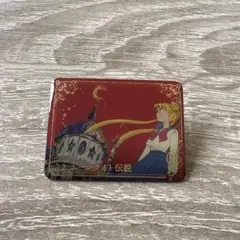 セーラームーン クラシックコンサート ピンバッジ スターライツ 星野