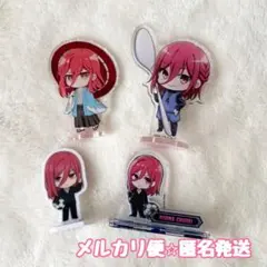 ブルーロック　千切豹馬　アクリルスタンド　ダイソー　アニメイト　まとめ売り