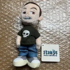 トイストーリー シド キャラクターグッズ