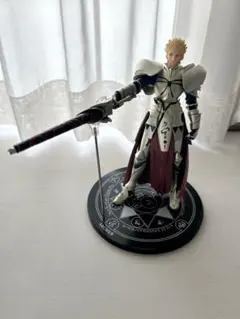 ギルガメッシュ figma(旧色版) - メルカリ