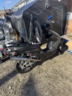 シグナスx 3型台湾