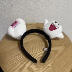 USJ ユニバ テレサ カチューシャ 美品のサムネイル