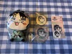 忍たま乱太郎 桜もちぴこ 七松小平太