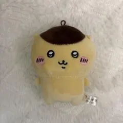 ちいかわ　プレイチャームぬいぐるみ　Play Cherm くりまんじゅう　未使用