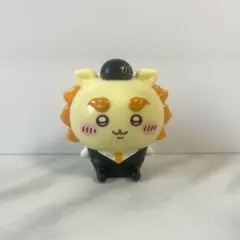 マクドナルド ちいかわ フィギュア シーサー
