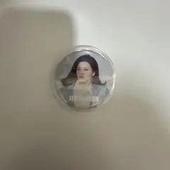 JEONGYEON 缶バッジ ジョンヨン TWICE