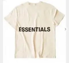 FOG Essentials エッセンシャル　初期モデル　クリーム