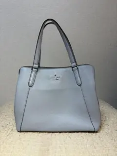 Kate Spade レザートートバッグ